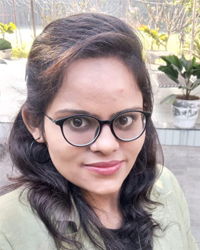 Dr. Kinjal Sumra - Aarutva
